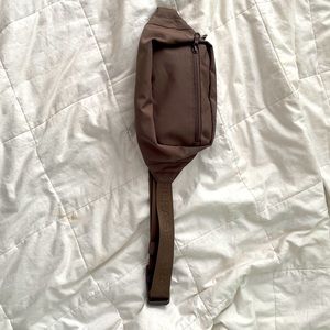 Girlfriend Collective Belt Bag